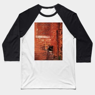 Forgotten Corners Baseball T-Shirt